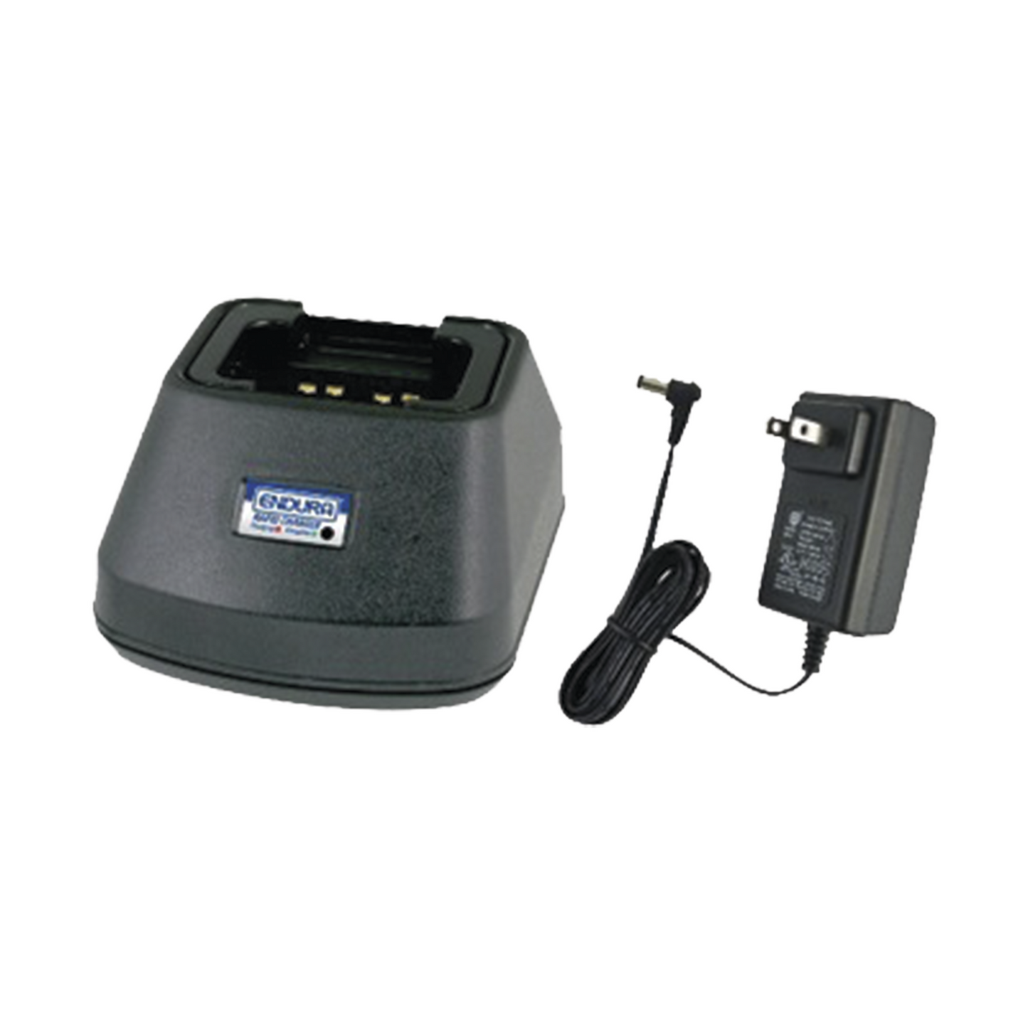 Cargador rápido de escritorio para radios EP350 y para batería PMNN4080R/4080LIXT