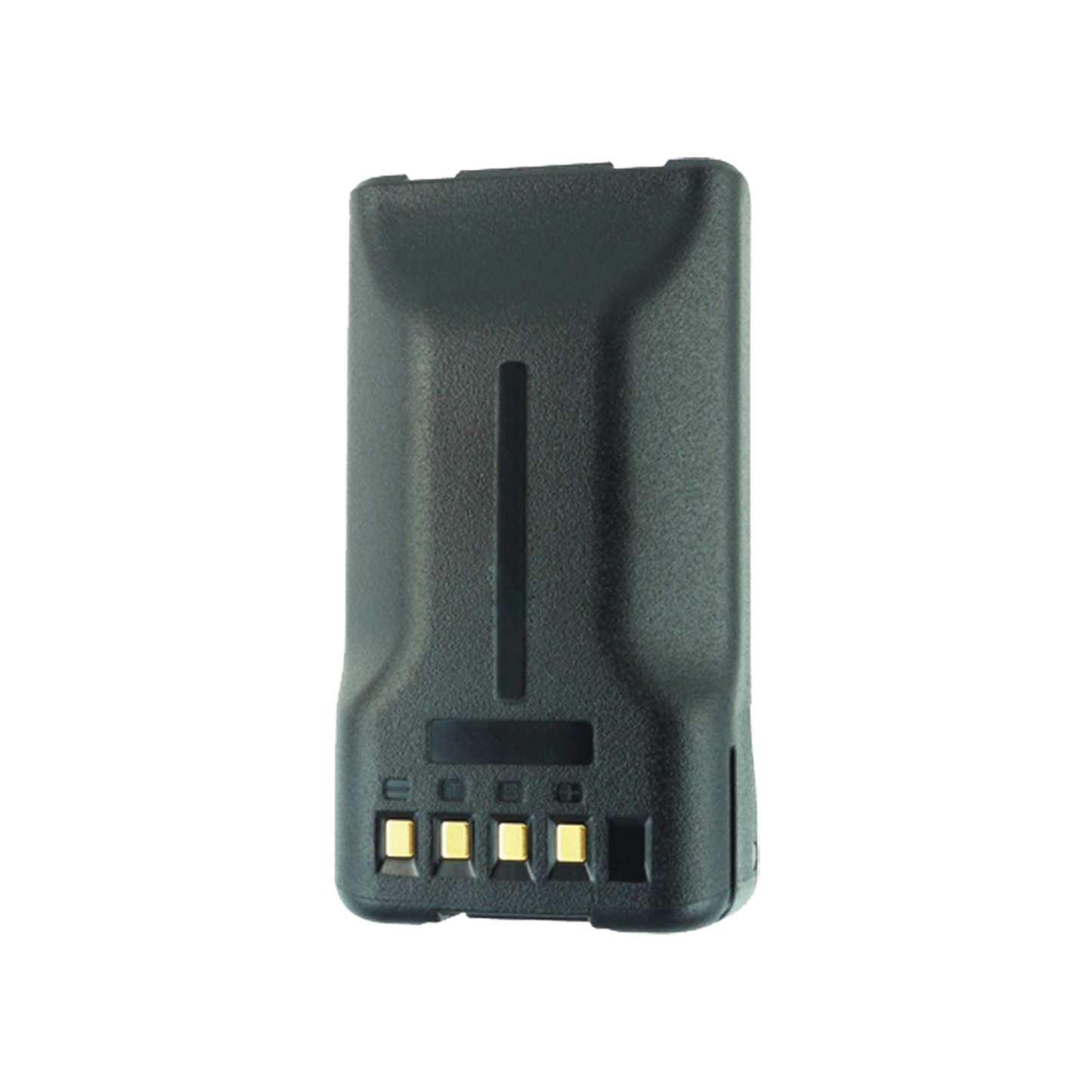 Batería Li-Ion 7.4V, 2500 mAh, 19.2 Wh, para Kenwood NEXEDGE NX200, NX300, NX205, NX305, TK5220, TK5320 (Celdas Japonesas)