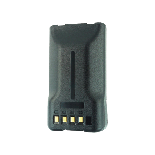 Batería Li-Ion 7.4V, 2500 mAh, 19.2 Wh, para Kenwood NEXEDGE NX200, NX300, NX205, NX305, TK5220, TK5320 (Celdas Japonesas)