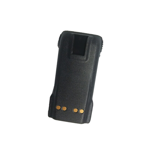 Batería IS  NI-MH 2500 mAh para radios XTS1000/1500/2250/2500, MT1500, PR1500, Incluye Clip
