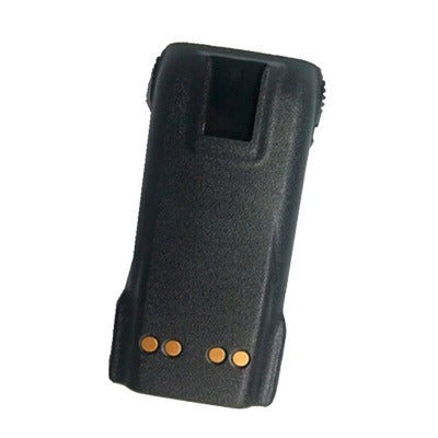Batería Ni-MH 2000 mAh  para radios XTS1000/1500/2250/2500 Clip incluido