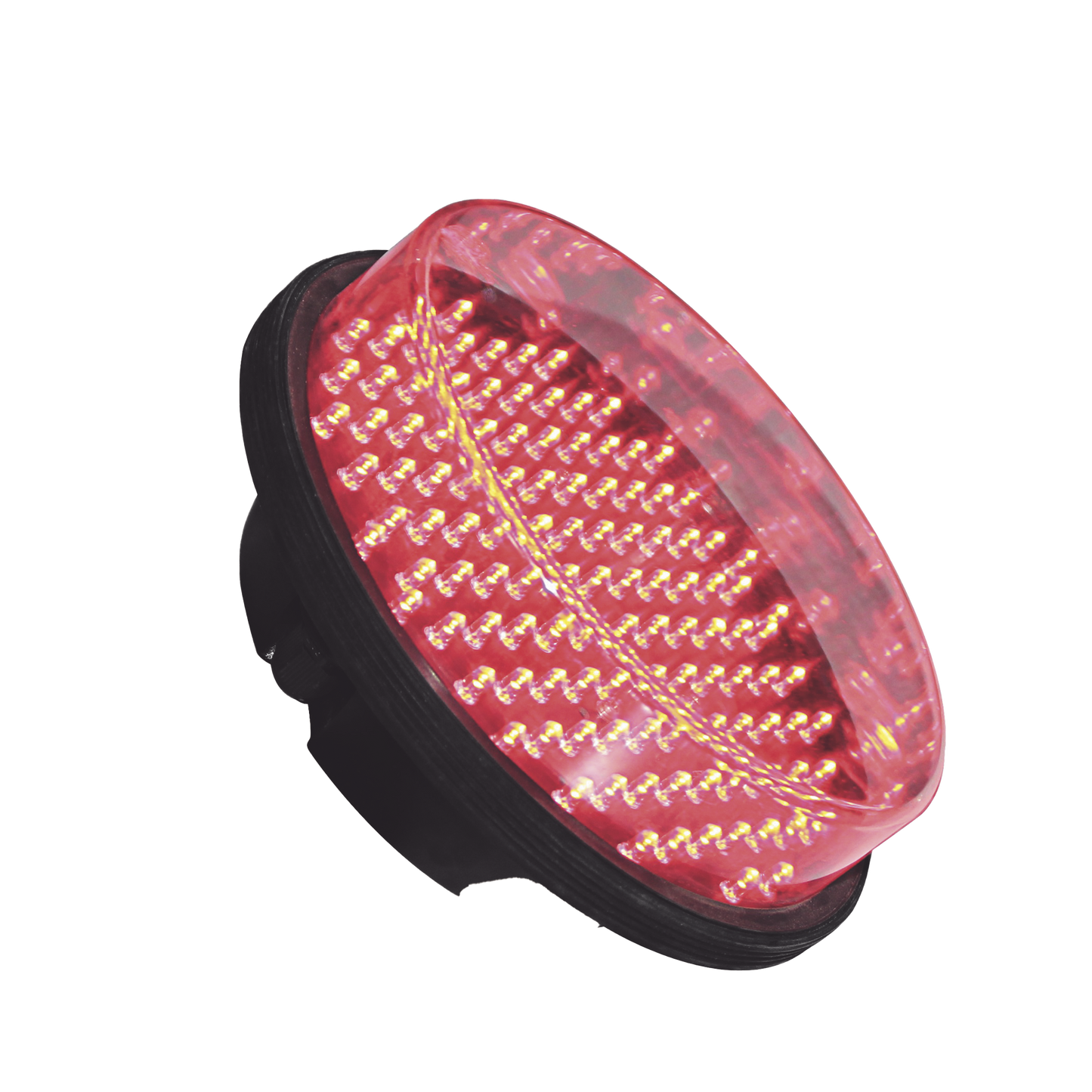 Modulo / Reemplazo / Semáforo / 20 cm color Rojo.