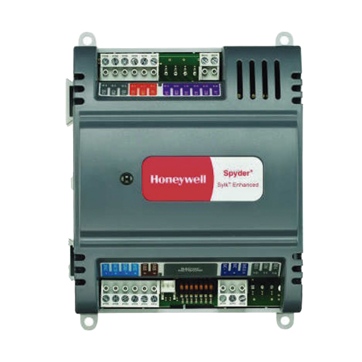 Controlador unitario Spyder BACnet Micro