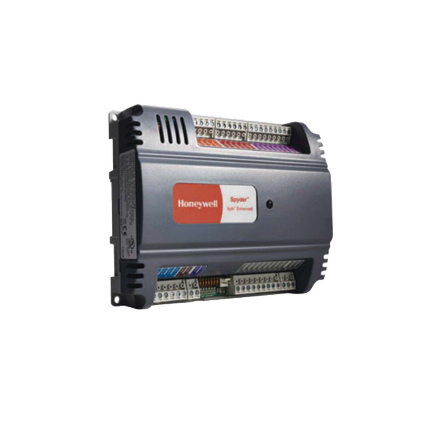 Controlador serie SPYDER con comunicacion Lonworks.