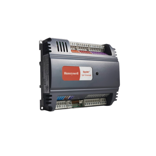 Controlador serie SPYDER con comunicacion Lonworks.