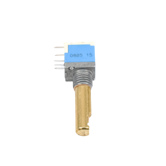 POTENC.D/VOLUMEN P/NX220/320
