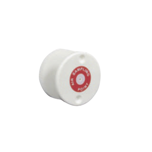 Punto de Muestreo Para Usarse Con Capilares de Aspiración ? Necesita Rollo de Capilar RP5219, Conector RP5223 y Conexión Tipo “T” Modelo RP5204