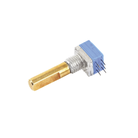 Interruptor selector giratorio para Kenwood TK-2360 / TK-3360