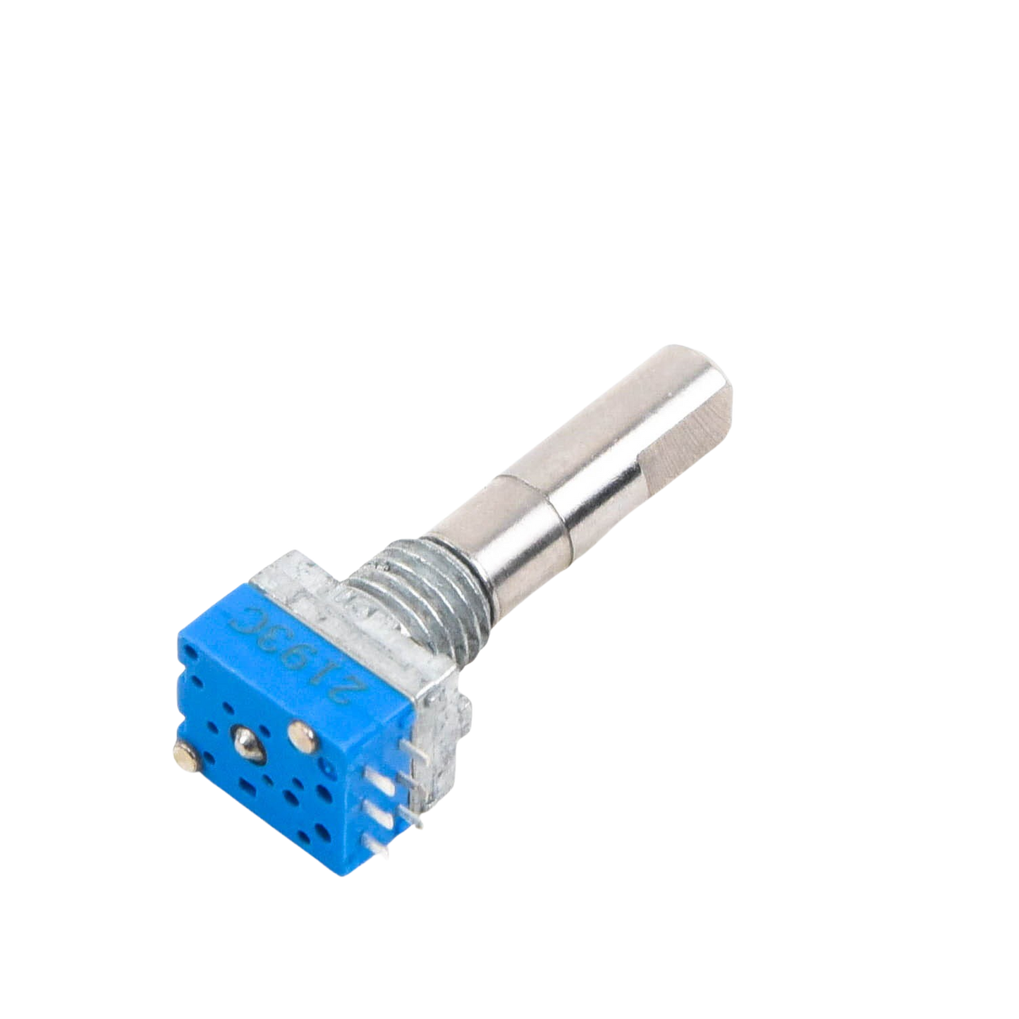 Potenciómetro de canales para radios NX-1000 sin pantalla