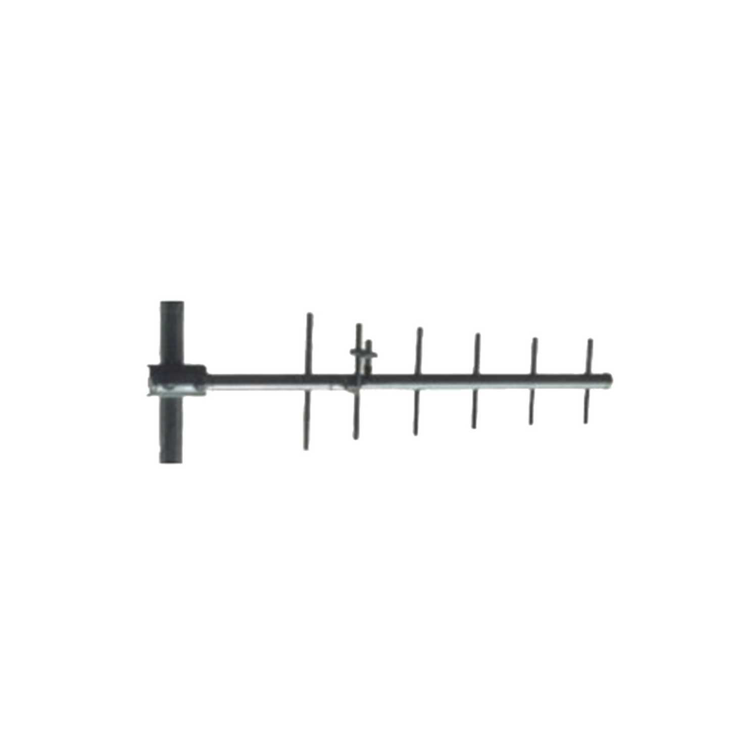 Antena Yagi UHF, 430-450 MHz, Conector N Hembra