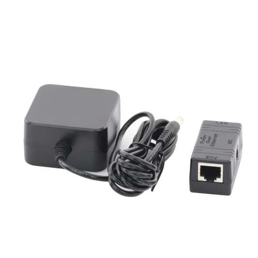 Kit de accesorios de alimentación para puntos de acceso Series C1´s de Altai Super WiFi