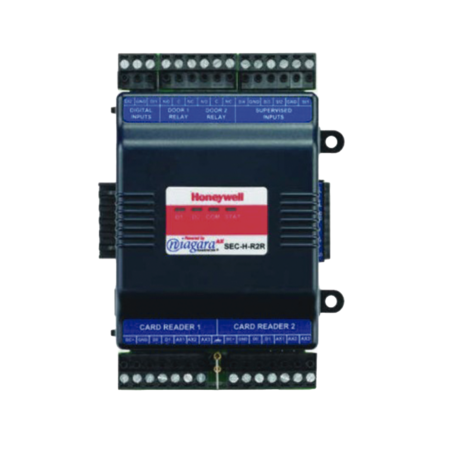 Modulo de seguridad para lectores