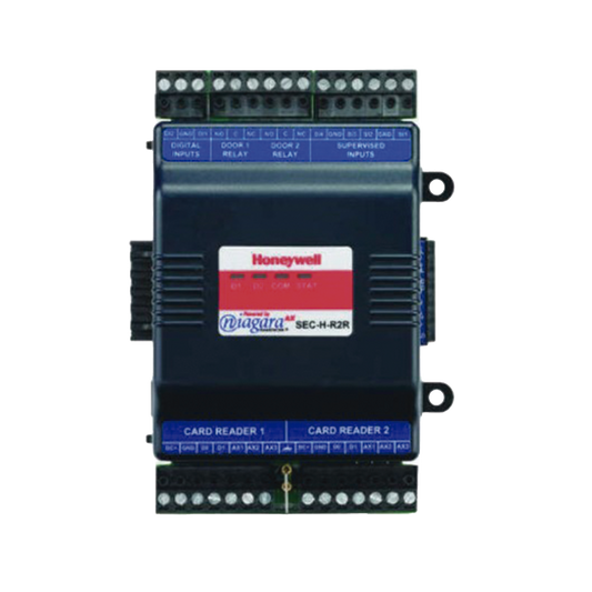 Modulo de seguridad para lectores