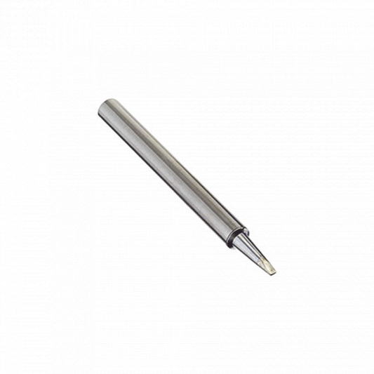 Punta Conica Larga para Soldar de 0.4 mm (0.016") en Cautín PS-900.