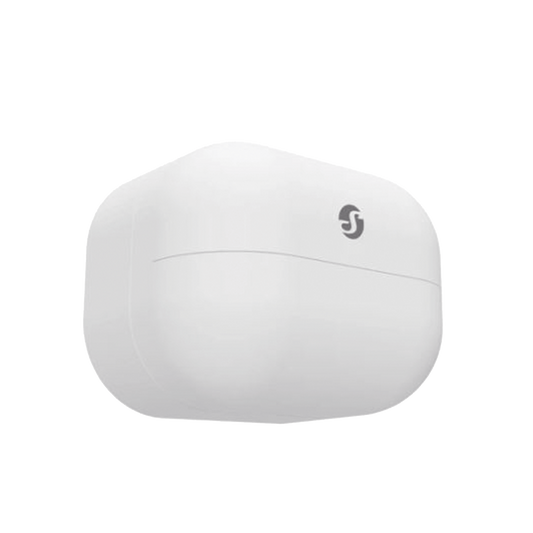 Sensor de movimiento inteligente e inalámbrico, integrable a la App Shelly necesario ShellyPRO o PLUS