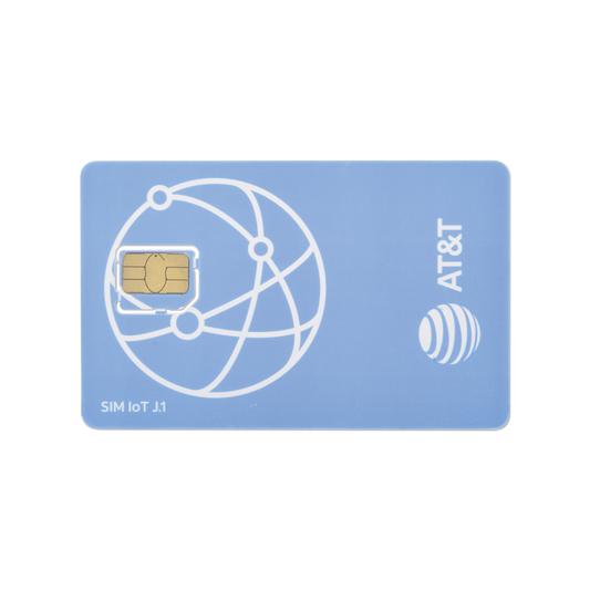 Servicio de 5GB mensual de datos para SIM5GBATT incluye servicio por un año