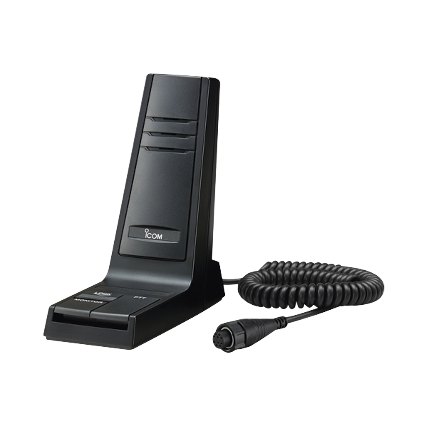 Microfono de pedestal para ICF5400/6400/D/DS