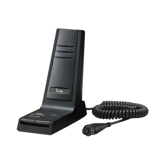 Microfono de pedestal para ICF5400/6400/D/DS