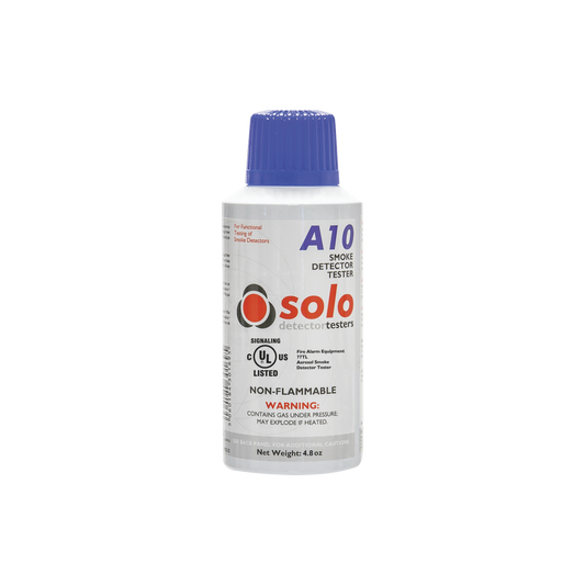 Lata De Humo Sintético Para Dispensador SOLO330/SOLO332
