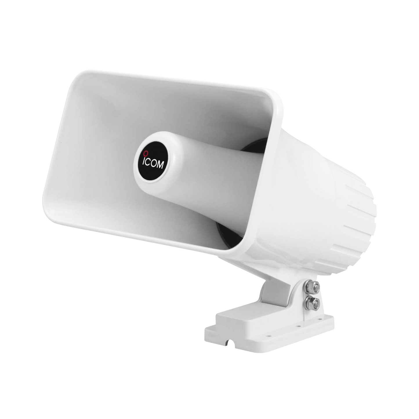 Megáfono / bocina externa para IC-M605, IC-M220, IC-M506, IC-M330/G