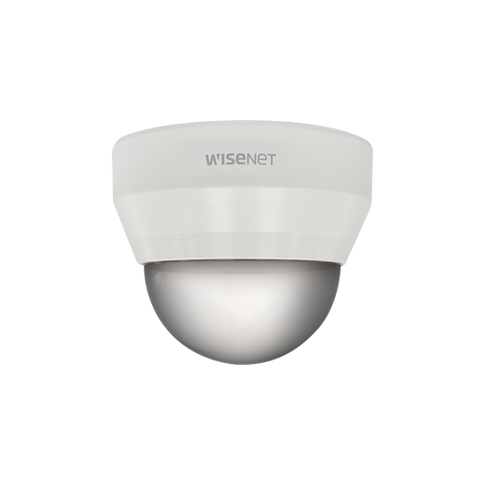 Domo Ahumado para Cámaras Domo:  XND-6080V / XND-6080RV / XND-8080RV