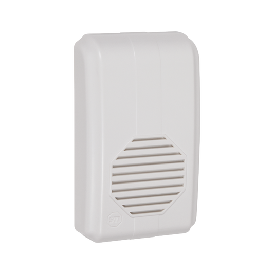 Receptor De Timbre Inalámbrico