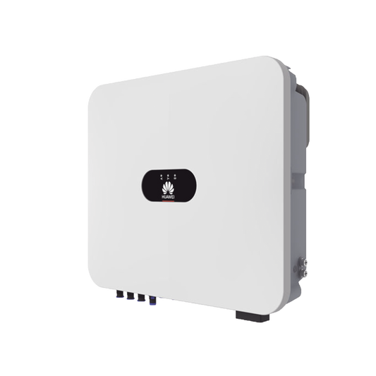 Inversor Híbrido para Interconexión a CFE de 10 kW con Salida de 220 Vca.