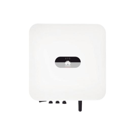 Inversor para Interconexión a CFE de 6 kW con Salida de 220 Vca