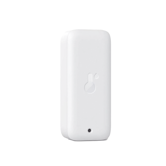 Medidor de temperatura y humedad Datos en pantalla / inalámbrico BLUETOOTH compatible con HUB SwitchBot