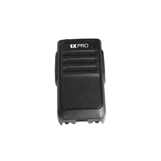 Carcasa de reemplazo para radios TX320, TX320M y TX320DUO