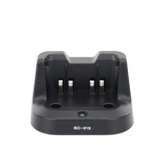 Cargador rápido de escritorio para batería TXBP279/TXBP280