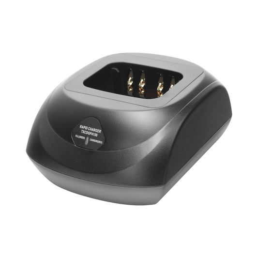 Cargador rápido de escritorio para Radios R7, DGP4150, DGP5550, DGP8550, DEP550/ 570