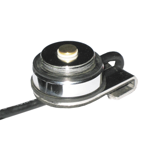 Montaje de 3/4" (Nmo) para Cajuela, 4 m de Cable RG-58A/U, Conector UHF (PL-259) Macho.