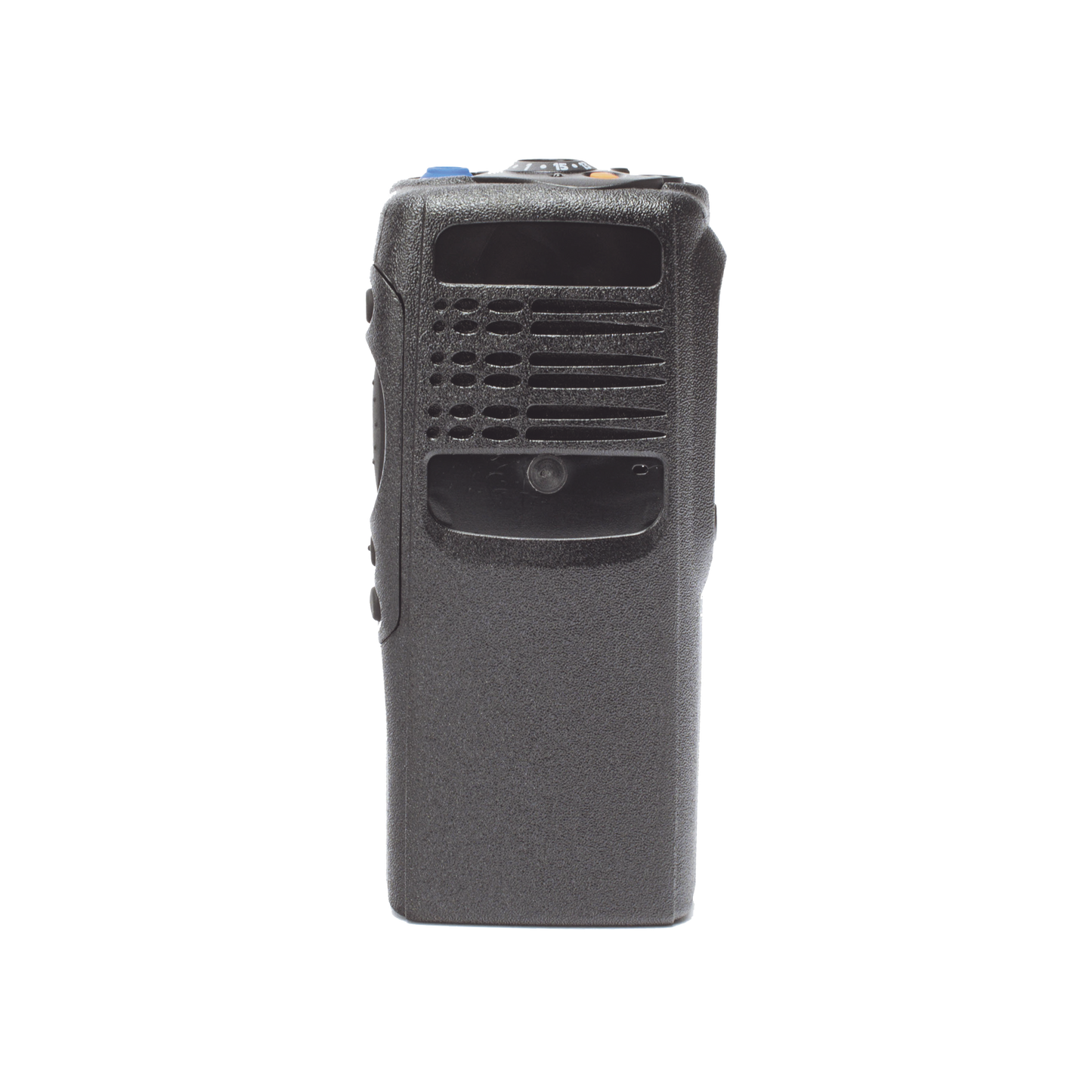 Carcasa de plástico para Radio CP200, GP3188