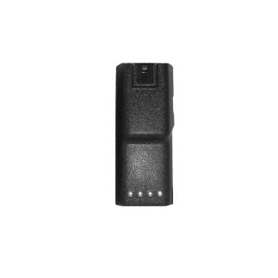 Batería de Ni-MH, 1800 mAh para radio GP-300
