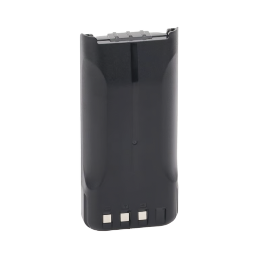Batería de Alta Capacidad Li-ion, 2500 mAh, para NX-1200/ 1300/ 240/ 340 TK-2402/ 3402/ 2312/ 3312