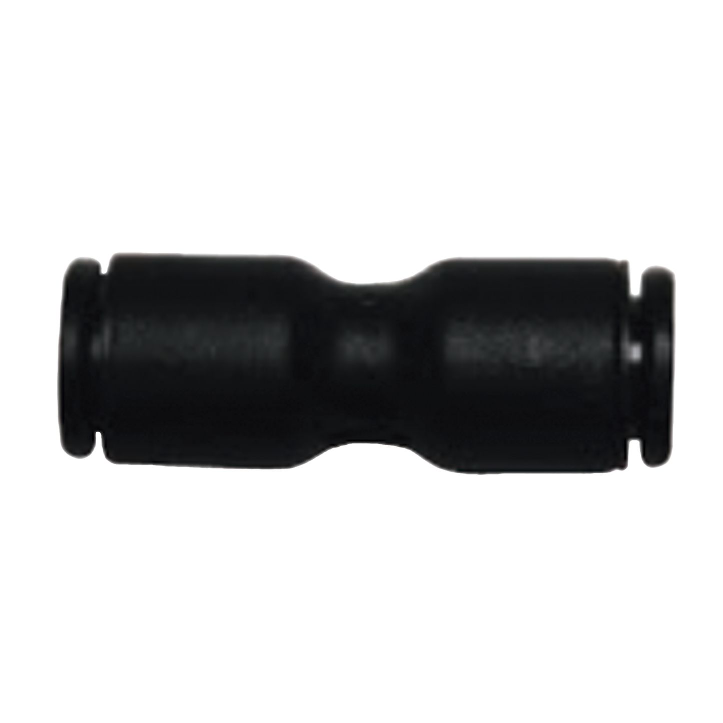 Conector recto de 6 mm a 6 mm , paquete de 10 piezas serie VESDA E VEA