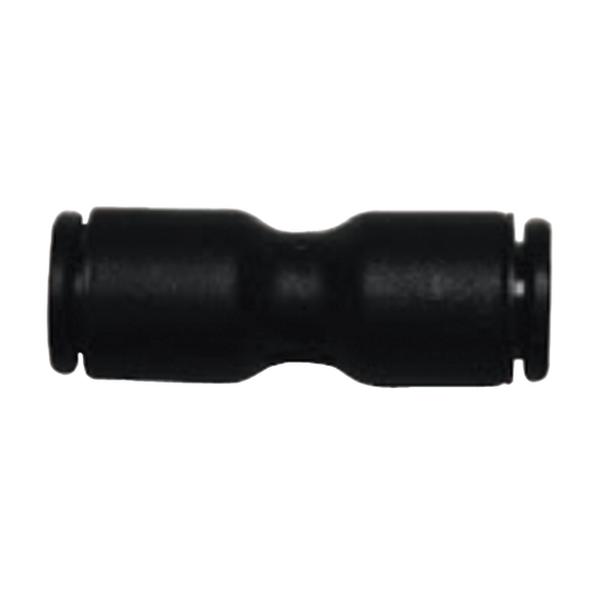 Conector recto de 4 mm a 4 mm , paquete de 10 piezas serie VESDA E VEA