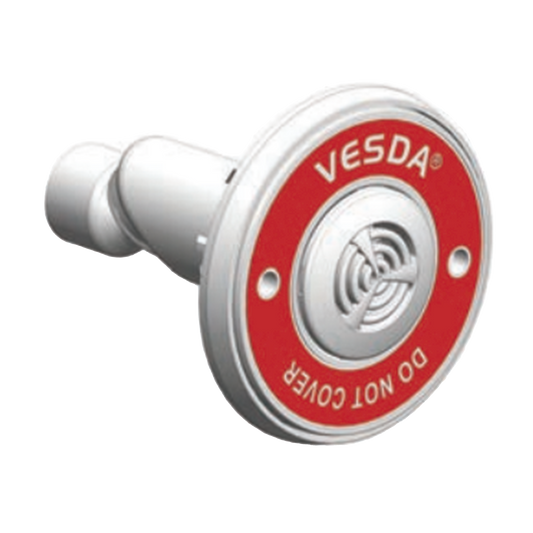 Punto de muestreo estandar de 6 mm serie VESDA E VEA