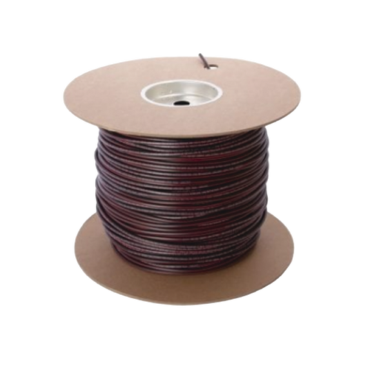 Rollo de 500 pies de microtubo de 4 mm