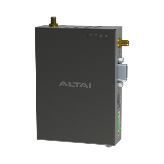 Punto de Acceso WiFi Grado Industrial  con protección de Grafeno, Wave 2, MU-MIMO, Doble Banda, 1267 Mbps,