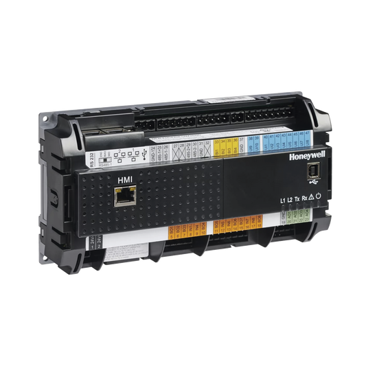 Controlador CIPER 50 sin  display , conectividad BACnet IP, BACnet MSTP, LON, Mbus, Modbus, SNMP