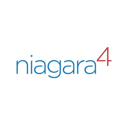 Software supervisor demo de  WEBS NIAGARA4