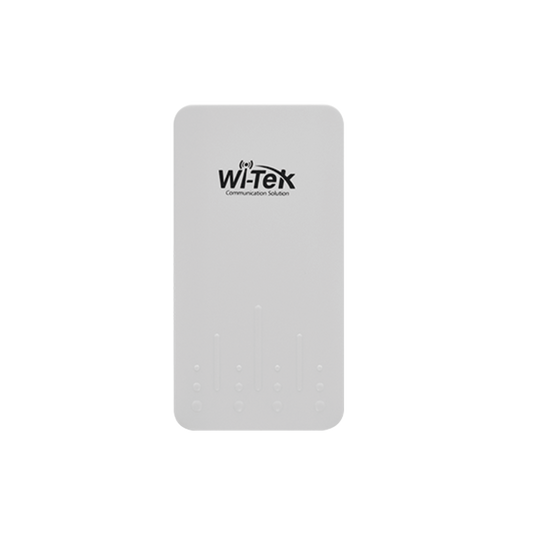 Extensor PoE para Exterior / No Admnistrable / Una Entrada PoE 802.3 bt de 60W / 3 Salidas PoE 802.3 af/at de Hasta 30W / Protección IP65 / Plug and Play Sin necesidad de Configuración / Ideal para Aplicaciones de CCTV