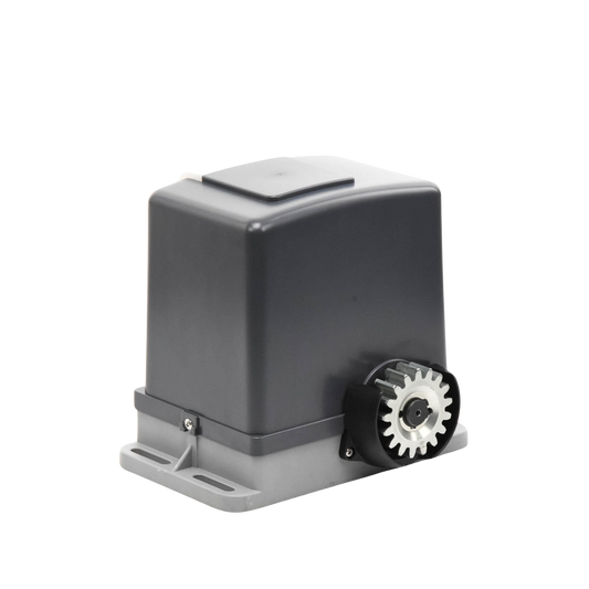 MOTOR PARA PUERTA CORREDIZA DE 1200 KG DC
