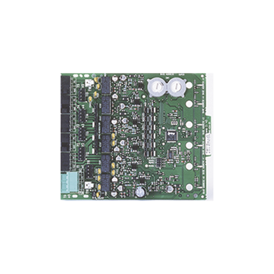 Módulo Monitor de 10 Entradas / Direccionable / Tecnología FlashScan® de NOTIFIER
