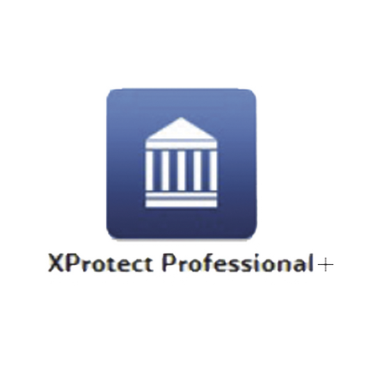 XProtect Management Licencia para Server Failover
