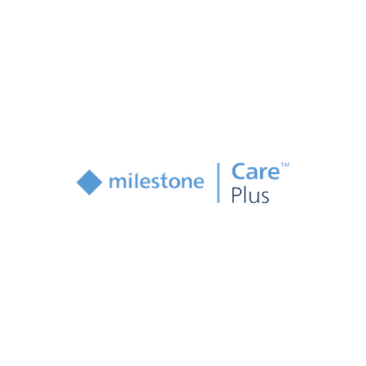 Tres años Care Plus para XProtec Corporate Licencia Base