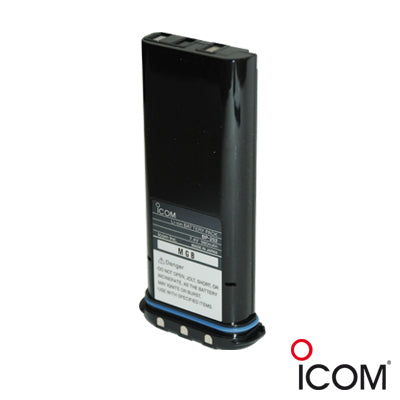 Batería Li-Ion 7.4V/940mAh para IC-M34, IC-M36 y IC-GM1600